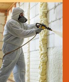 Услуги Услуги утепления в Бузулуке под ключ