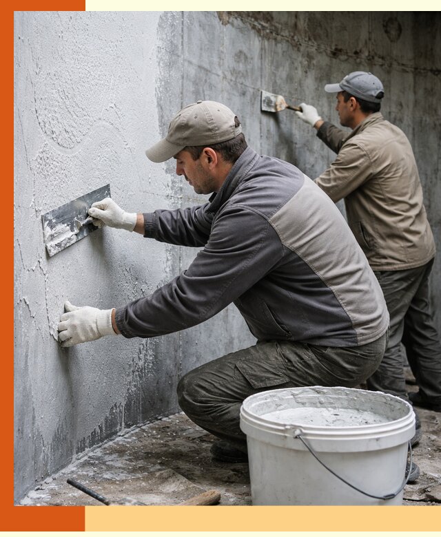 Утепление резервуаров жидкой теплоизоляцией в Бузулуке